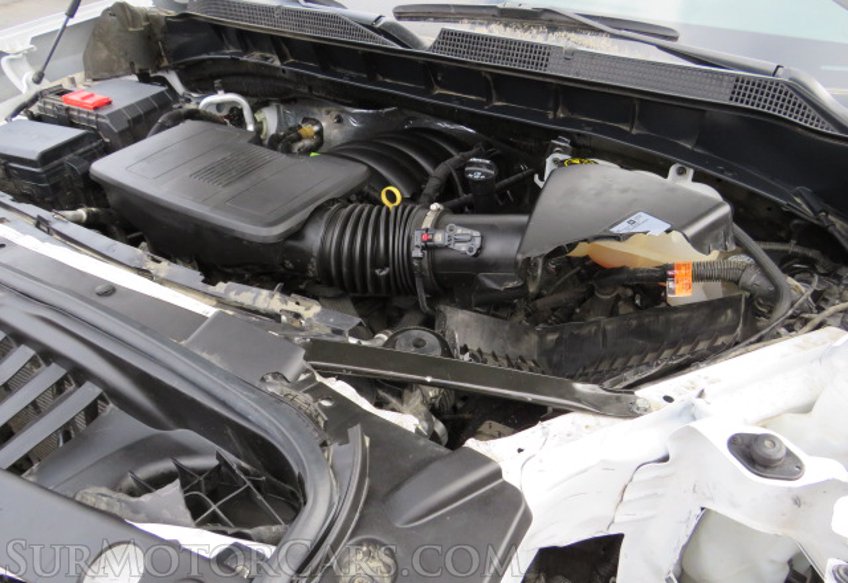 2019 Chevrolet Silverado 1500 - Image 48