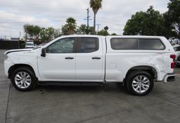 2019 Chevrolet Silverado 1500 - Image 5