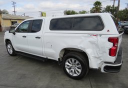 2019 Chevrolet Silverado 1500 - Image 8
