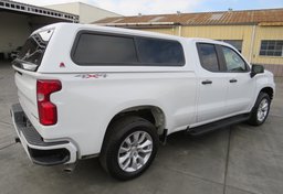 2019 Chevrolet Silverado 1500 - Image 7