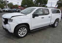 2019 Chevrolet Silverado 1500 - Image 2