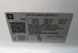 2019 Chevrolet Silverado 1500 - Image 45