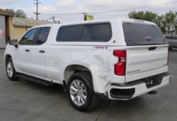 2019 Chevrolet Silverado 1500 - Image 6