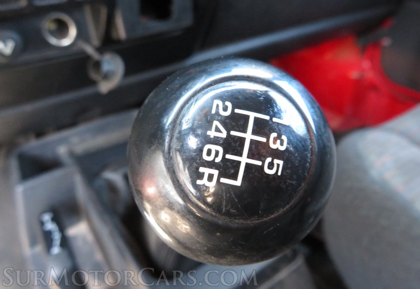 2005 Jeep Wrangler - Image 30