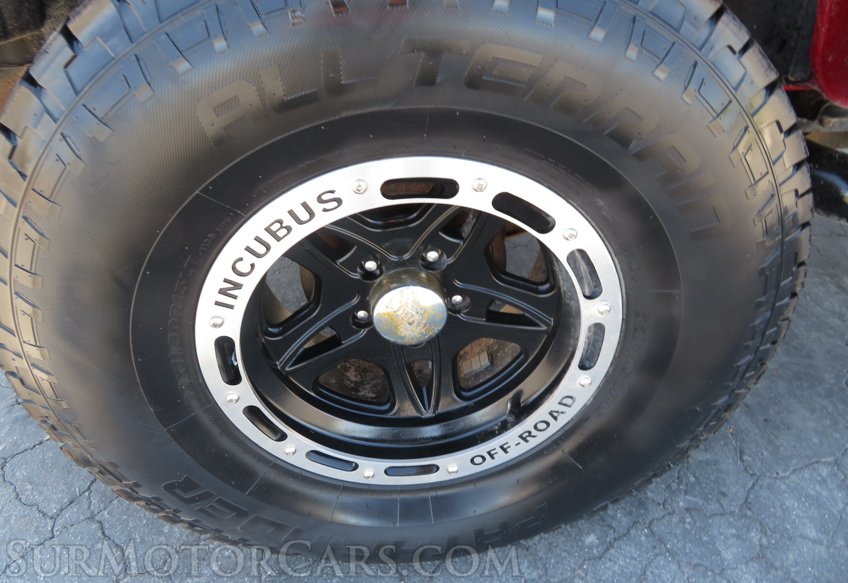 2005 Jeep Wrangler - Image 32