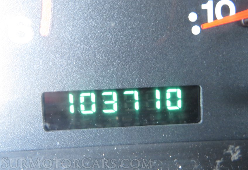 2005 Jeep Wrangler - Image 27