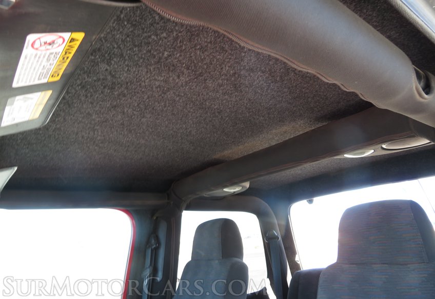 2005 Jeep Wrangler - Image 26