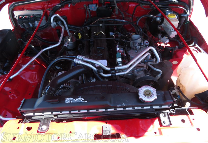 2005 Jeep Wrangler - Image 33