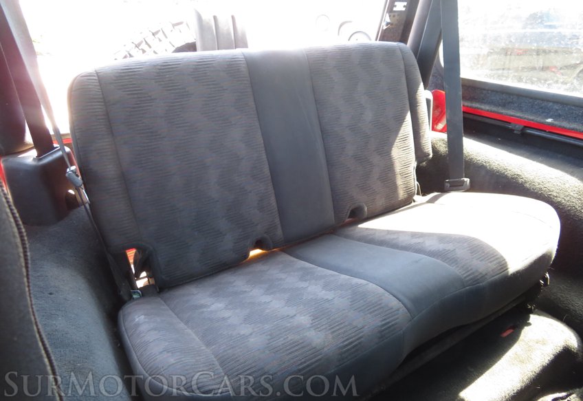 2005 Jeep Wrangler - Image 25