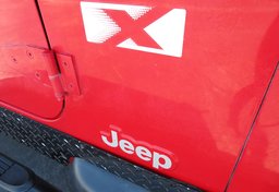 2005 Jeep Wrangler - Image 16