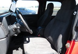 2005 Jeep Wrangler - Image 21