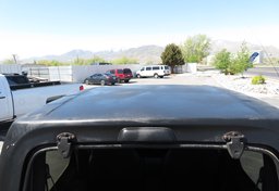 2005 Jeep Wrangler - Image 15