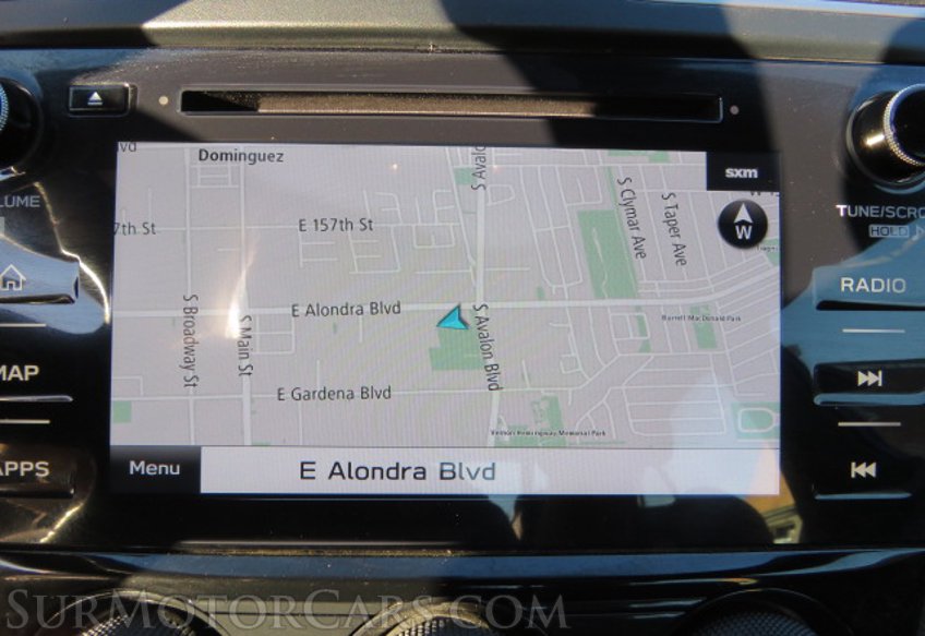 2020 Subaru WRX - Image 33