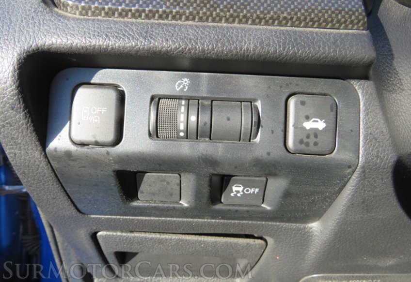 2020 Subaru WRX - Image 45