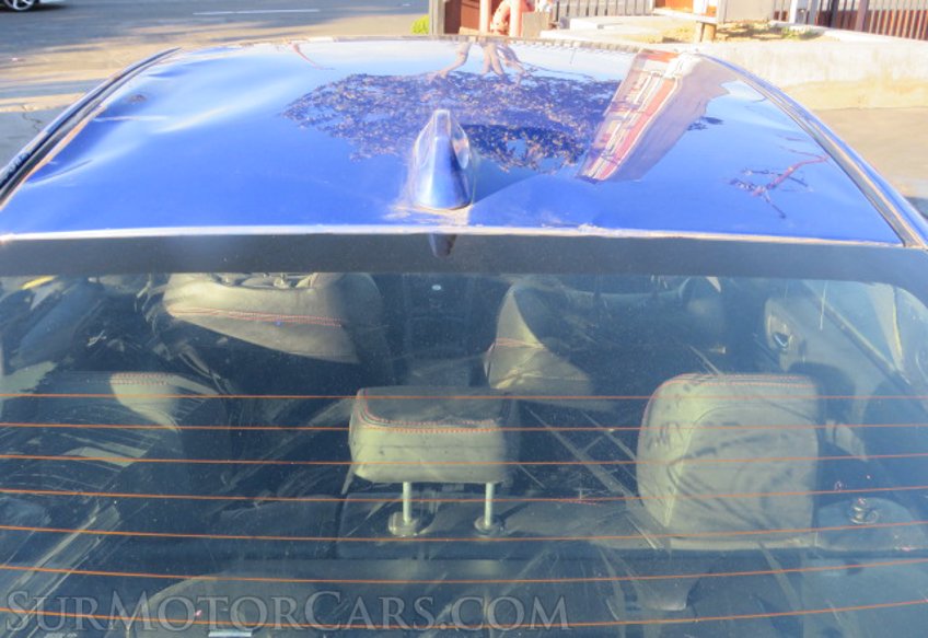 2020 Subaru WRX - Image 13