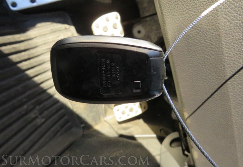 2020 Subaru WRX - Image 41