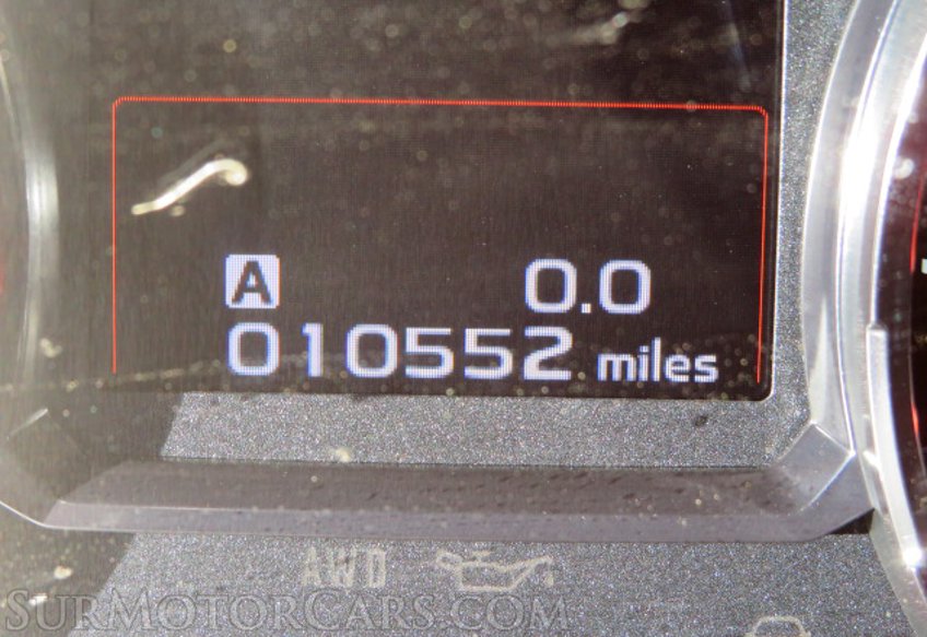 2020 Subaru WRX - Image 31