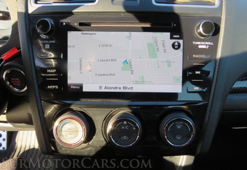 2020 Subaru WRX - Image 34