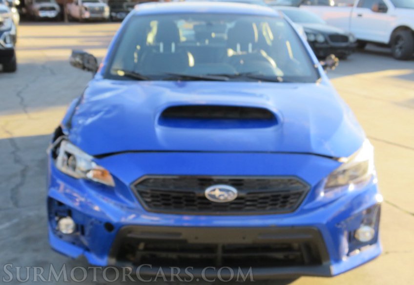 2020 Subaru WRX - Image 14