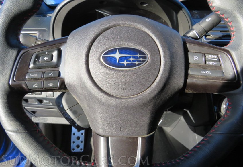 2020 Subaru WRX - Image 36