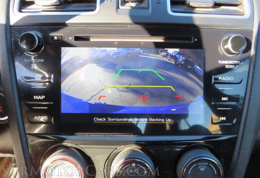 2020 Subaru WRX - Image 35