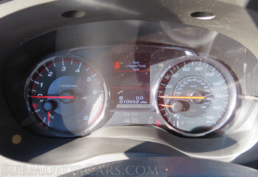 2020 Subaru WRX - Image 30