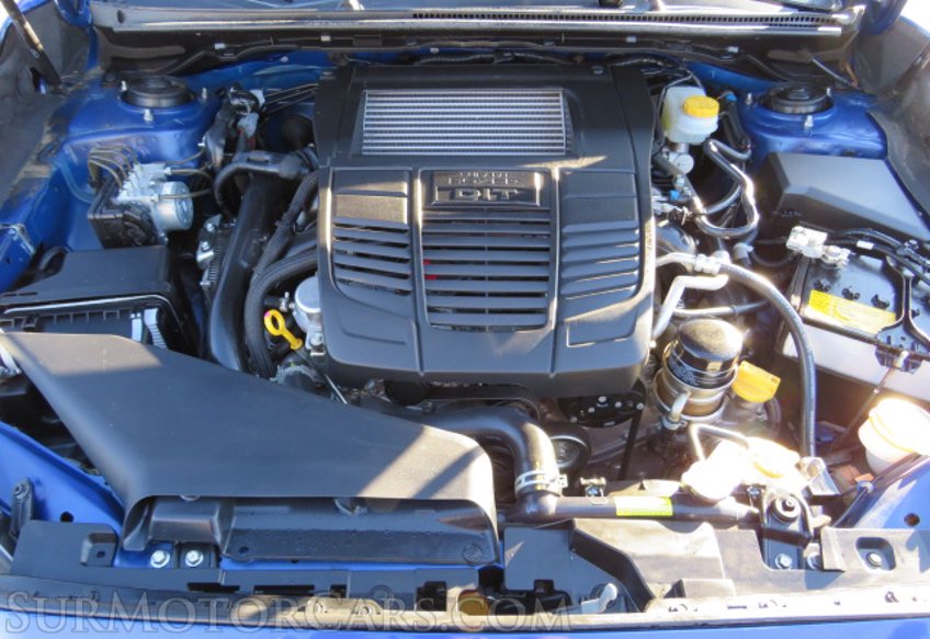 2020 Subaru WRX - Image 54