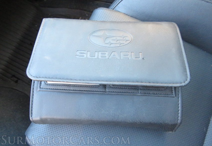 2020 Subaru WRX - Image 49