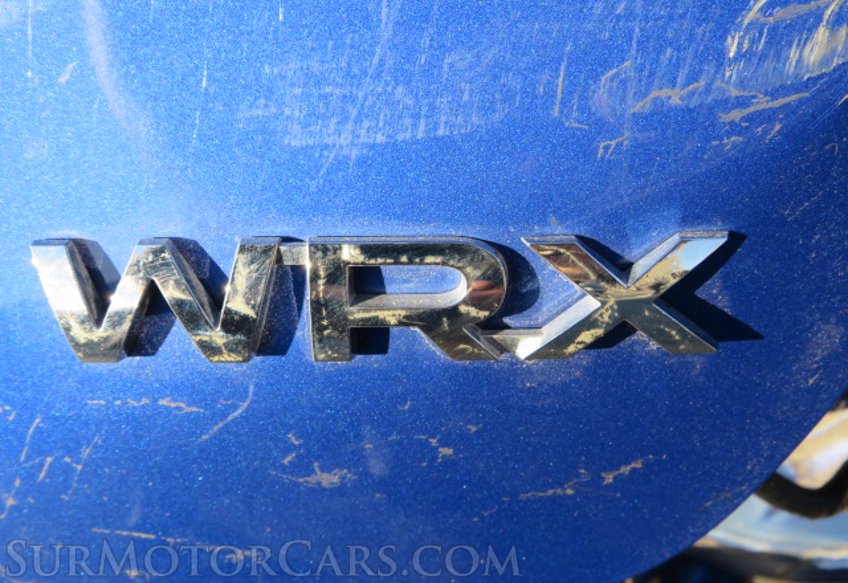 2020 Subaru WRX - Image 17