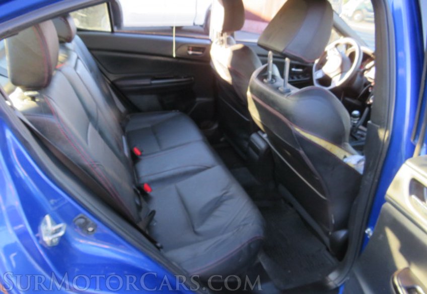 2020 Subaru WRX - Image 26