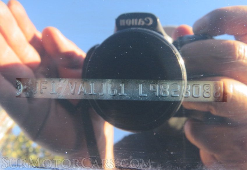 2020 Subaru WRX - Image 50