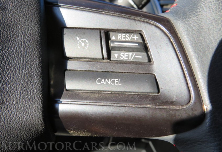 2020 Subaru WRX - Image 38