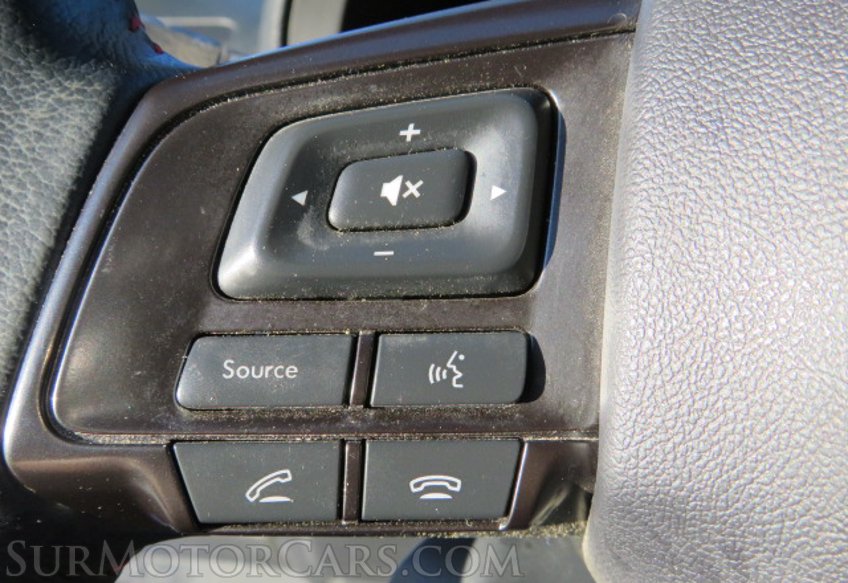 2020 Subaru WRX - Image 37