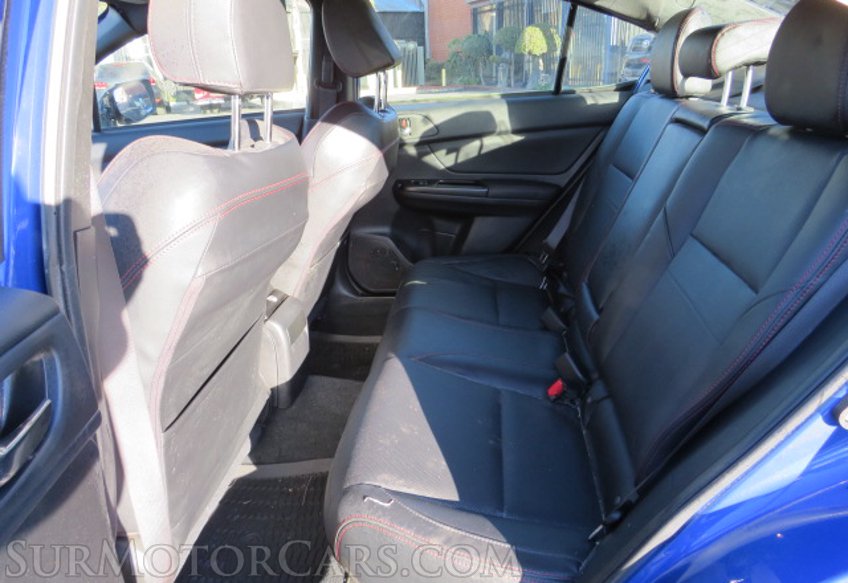 2020 Subaru WRX - Image 27