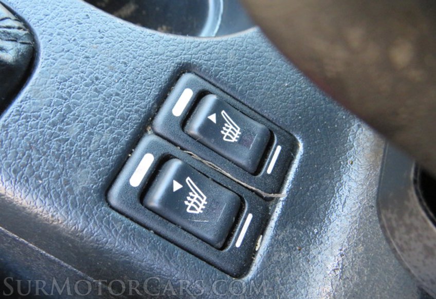 2020 Subaru WRX - Image 47