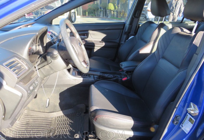 2020 Subaru WRX - Image 23