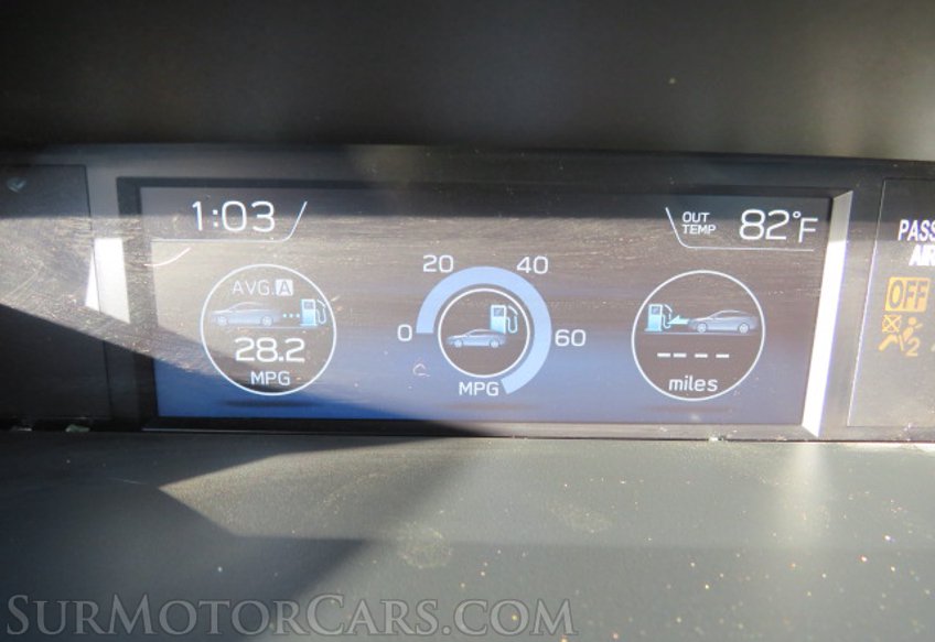 2020 Subaru WRX - Image 32