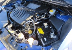 2020 Subaru WRX - Image 55