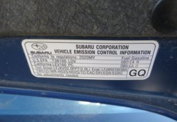 2020 Subaru WRX - Image 51