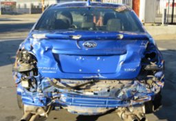 2020 Subaru WRX - Image 12