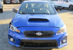 2020 Subaru WRX - Image 14