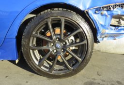 2020 Subaru WRX - Image 11