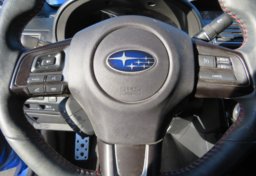 2020 Subaru WRX - Image 36