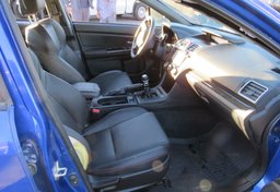 2020 Subaru WRX - Image 22