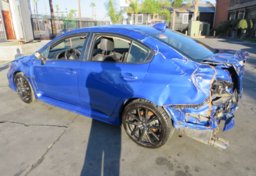 2020 Subaru WRX - Image 9