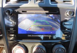 2020 Subaru WRX - Image 35