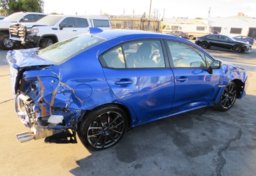 2020 Subaru WRX - Image 10