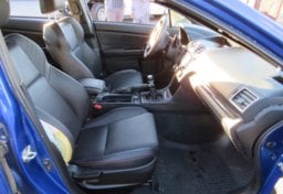 2020 Subaru WRX - Image 20