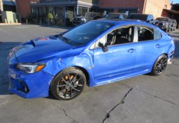 2020 Subaru WRX - Image 1