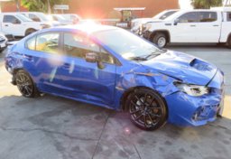 2020 Subaru WRX - Image 2